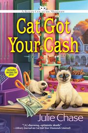 Cat got your cash cover image
