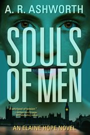 Souls of men cover image