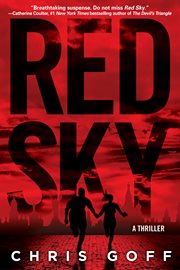 Red sky cover image