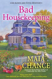 Bad housekeeping cover image