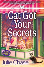 Cat got your secrets cover image