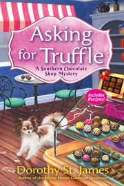 Asking for truffle cover image