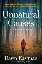 Unnatural causes cover image