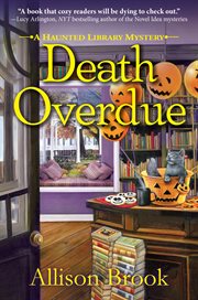 Death overdue cover image