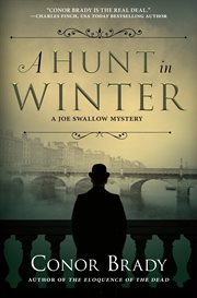 A hunt in winter cover image