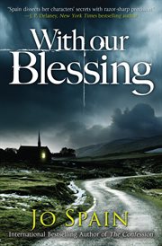 With our blessing cover image