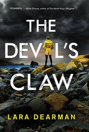 The devil's claw cover image