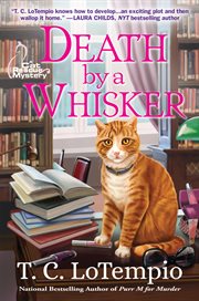 Death by a whisker cover image