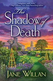 The shadow of death cover image