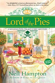 Lord of the pies cover image