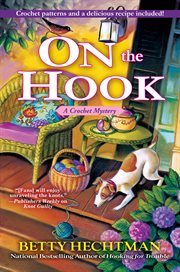 On the hook cover image