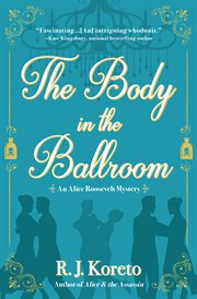 The body in the ballroom cover image