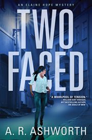 Two faced cover image