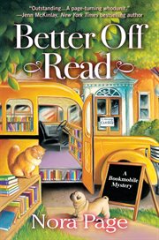 Better off read cover image