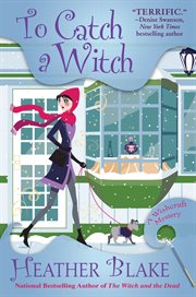 To catch a witch cover image