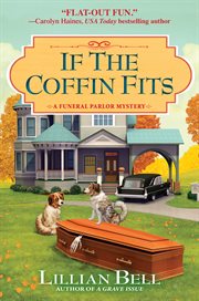 If the coffin fits cover image