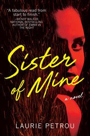Sister of mine cover image