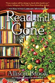 Read and gone cover image