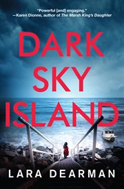 Dark sky island cover image