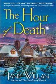 The hour of death cover image