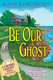 Be our ghost cover image