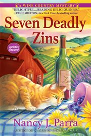 Seven deadly zins cover image