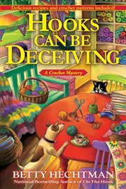 Hooks can be deceiving cover image