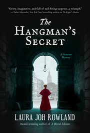 The hangman's secret : A Victorian Mystery cover image