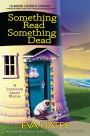 Something read something dead cover image