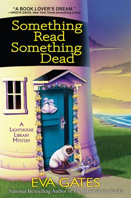 Something Read, Something Dead