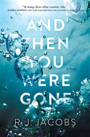 And then you were gone cover image