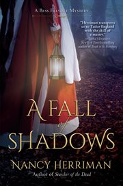 A fall of shadows cover image