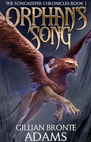 Orphan's song cover image