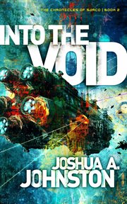 Into the void cover image