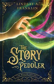 The story peddler cover image