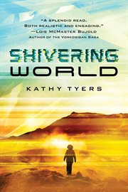 Shivering world cover image