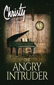 The angry intruder cover image