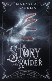 The story raider cover image