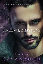 Halo of brimstone cover image
