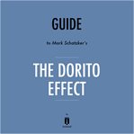 Guide to Mark Schatzker's The Dorito effect cover image