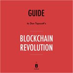 Guide to Don Tapscott's Blockchain revolution cover image