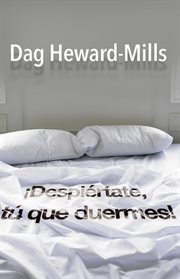 ¡Despiértate, tú que duermes! cover image