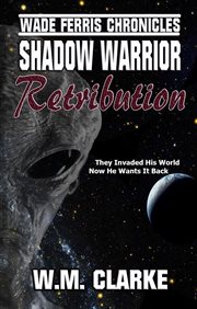 Shadow warrior  retribution cover image