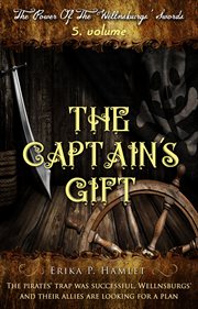 The captain's gift cover image