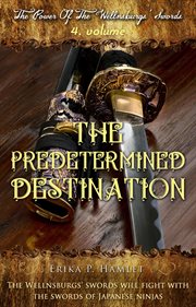 The predetermined destination cover image