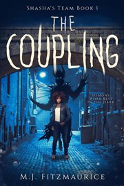 The coupling cover image