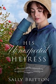 His Unexpected Heiress cover image