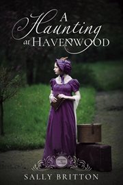 A Haunting at Havenwood cover image