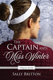 The Captain and Miss Winter cover image