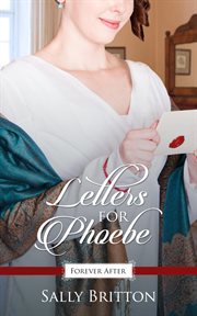 Letters for Phoebe cover image